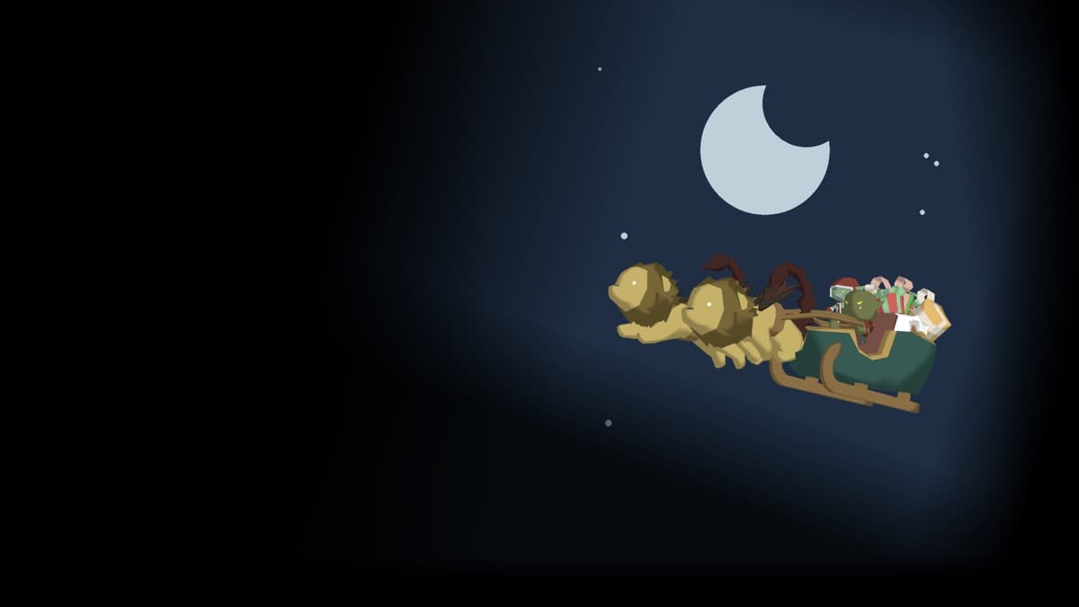 Fly us to the Moon