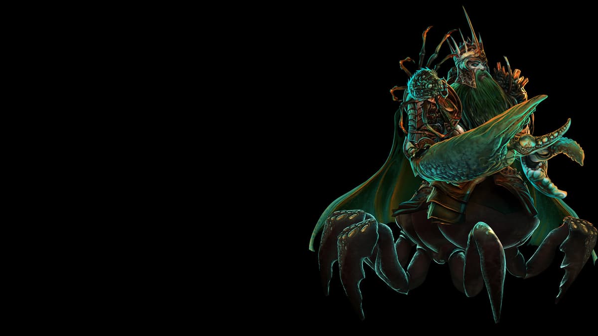 Crabby