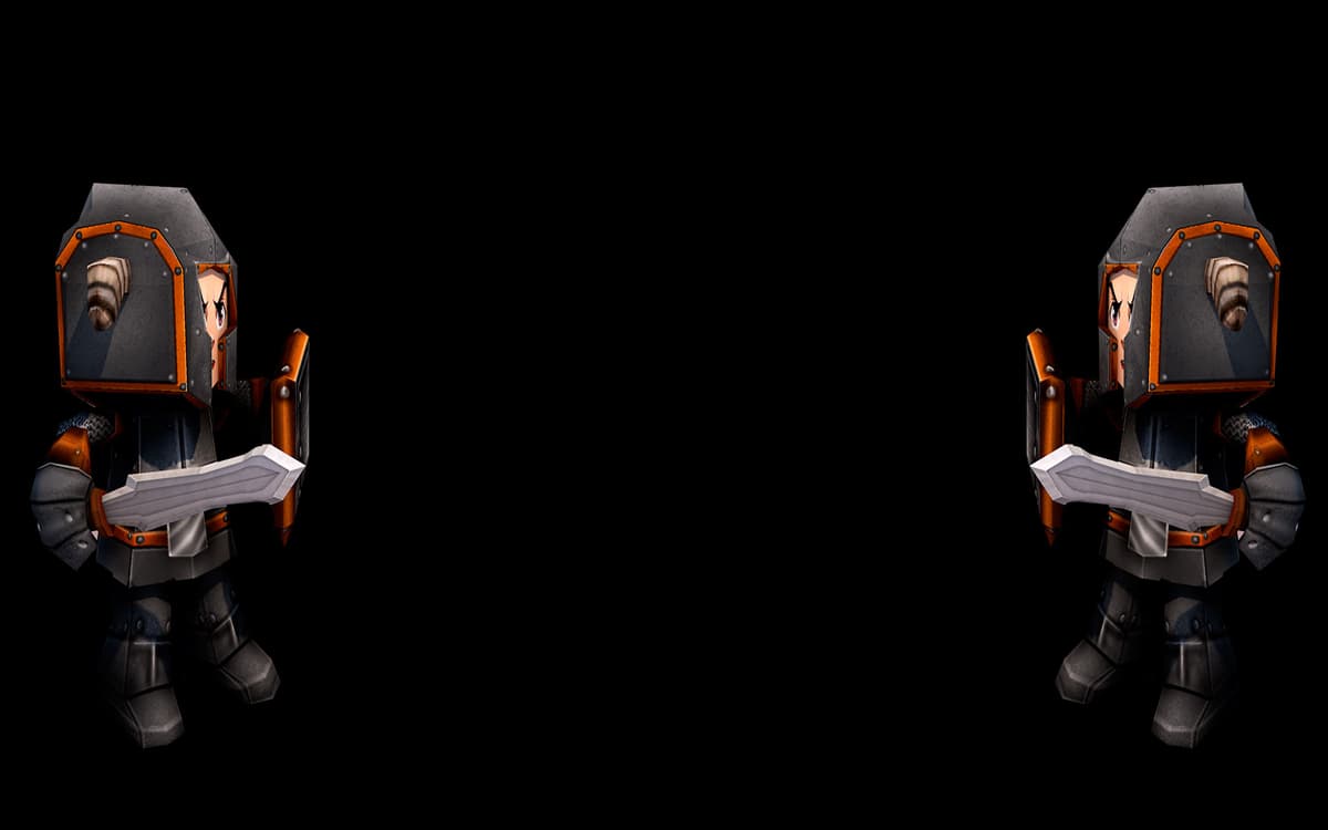 Madness Cubed Knight (Profile Background)
