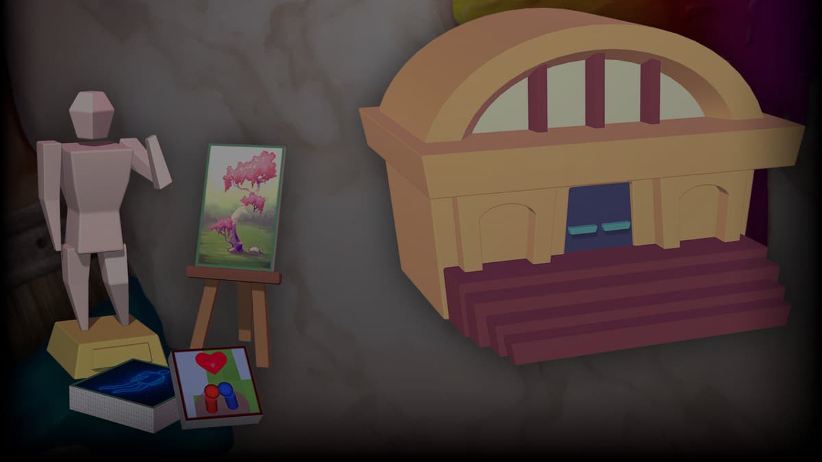 Novo Modo Art Gallery (Profile Background)