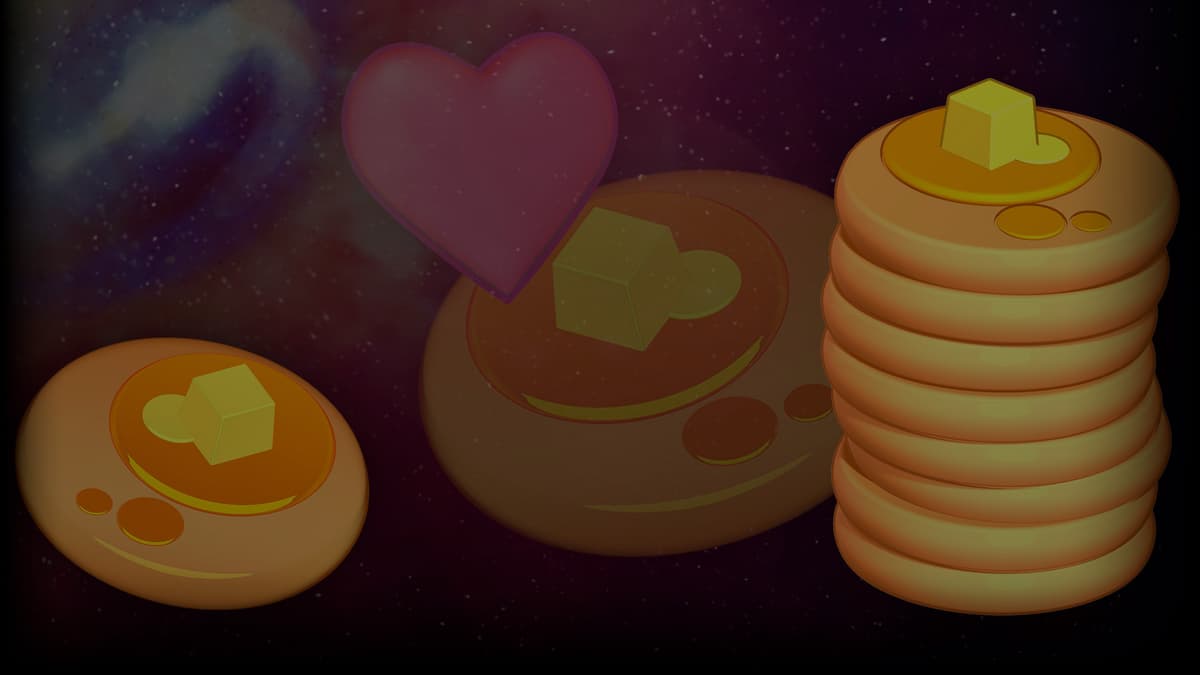 Pancakes