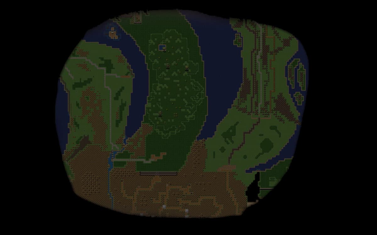 World Map