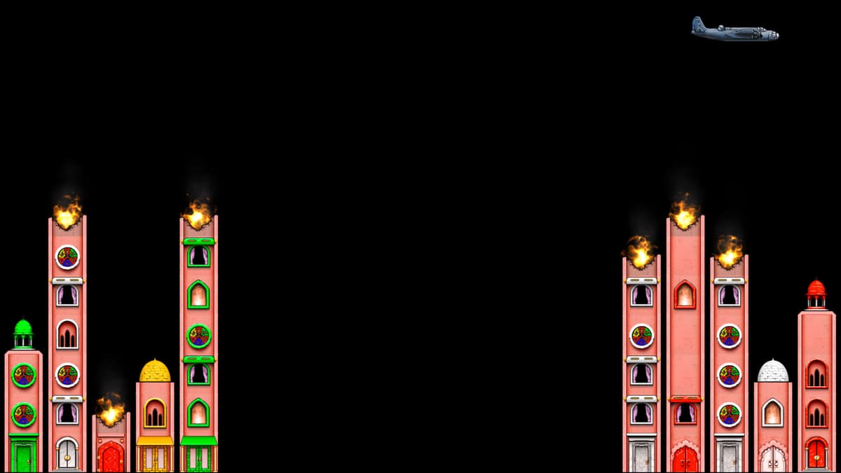 Levelpack 2