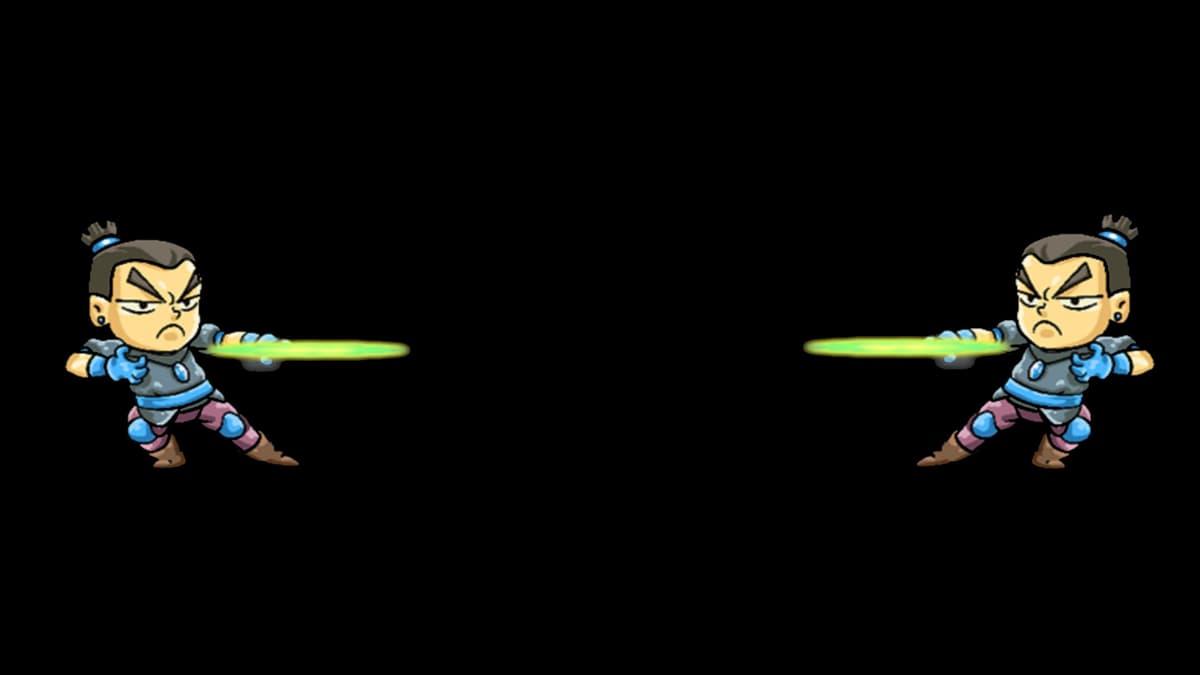 The Mage (Profile Background)