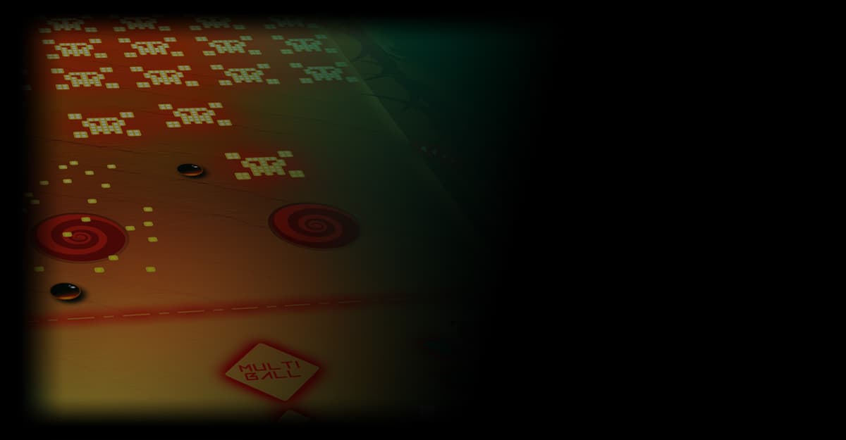 Babylon Invaders
