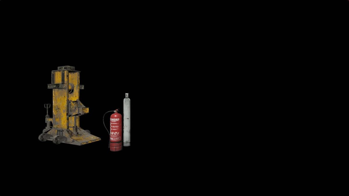 Resource Supplies