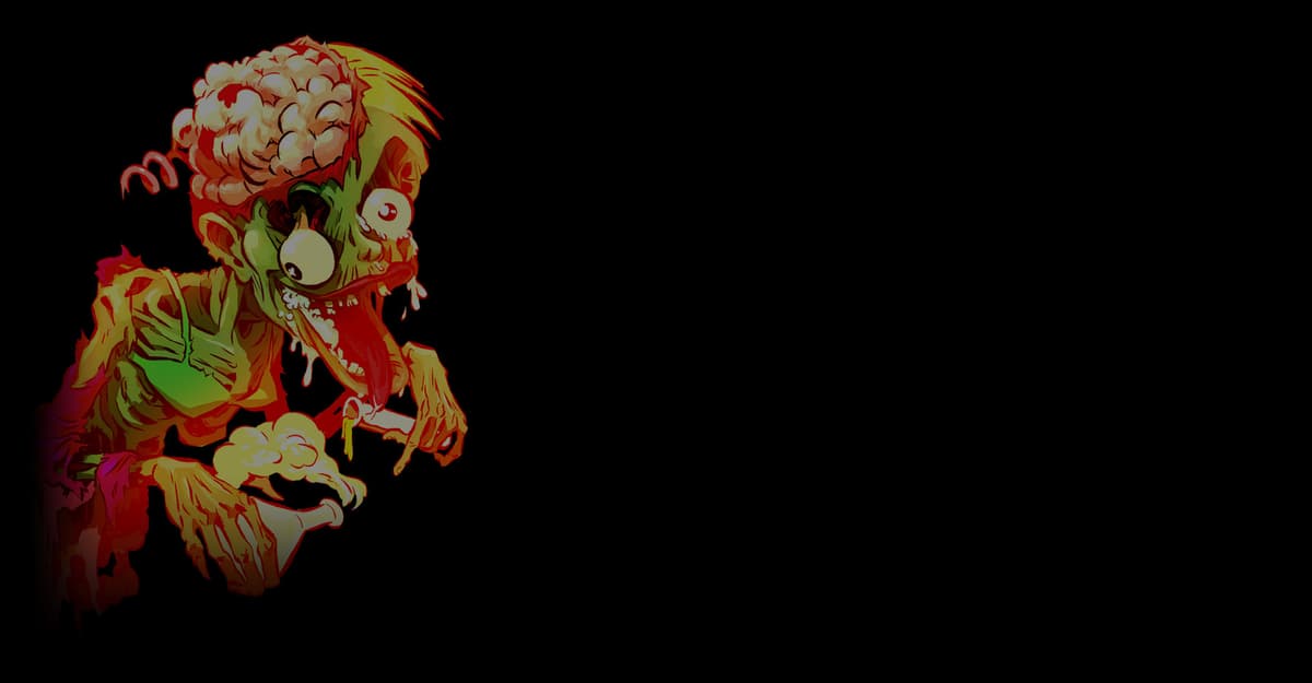 Mad Scientist (Profile Background)