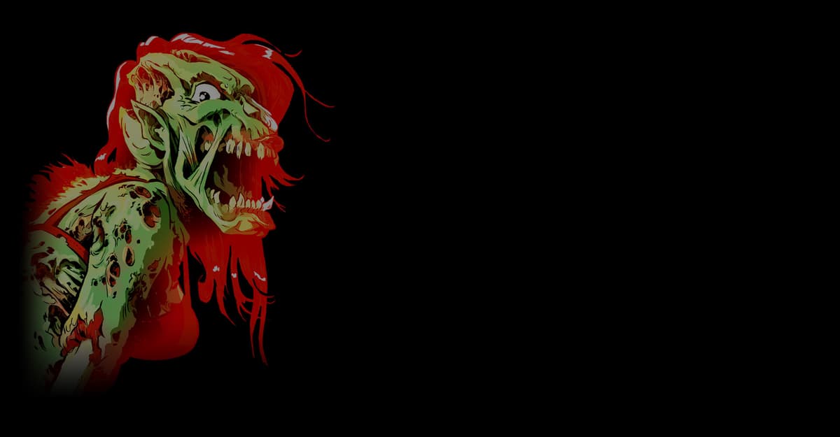 Werewolf (Profile Background)