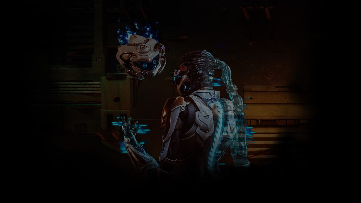 Steel Seed Alternative Key Art