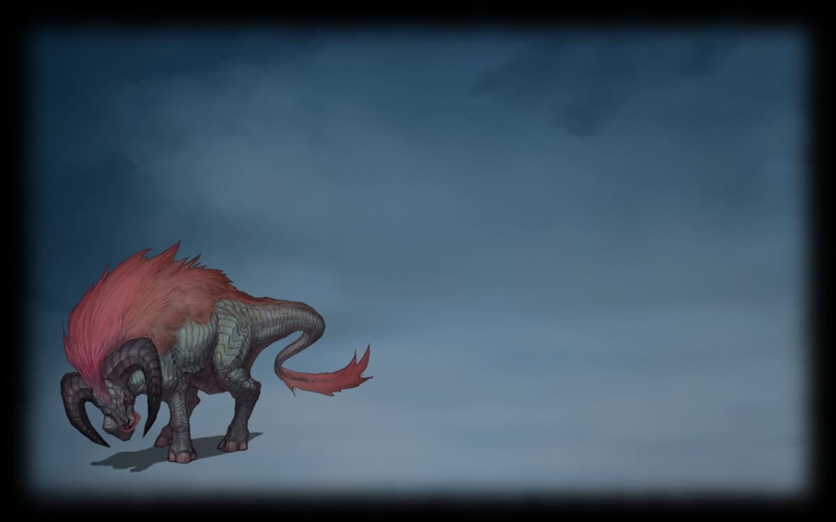 Fire Behemoth