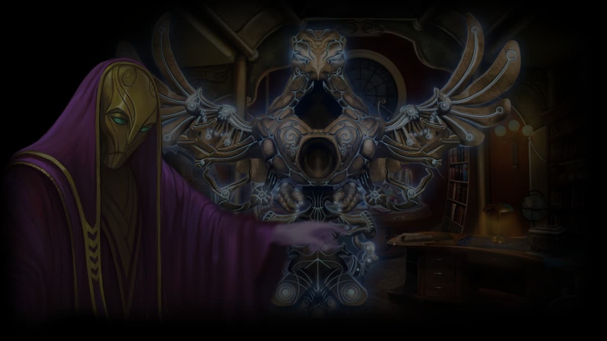 Guardian (Profile Background)