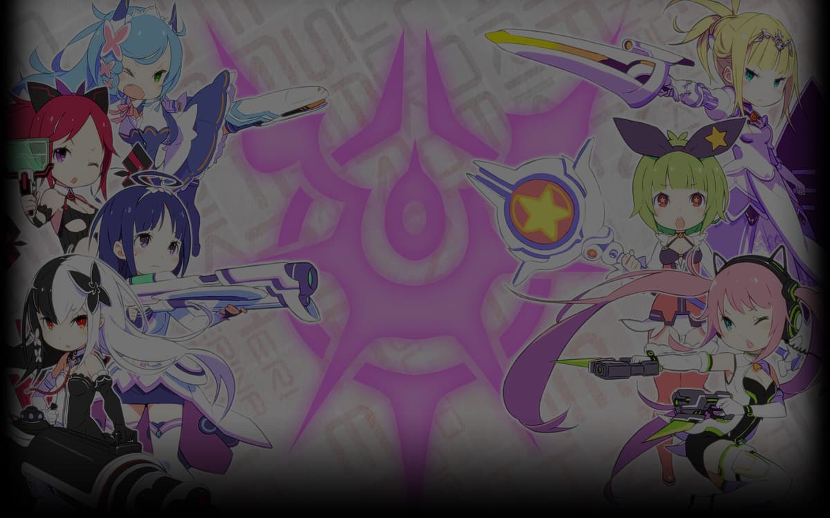 Witches of the 7 Stars