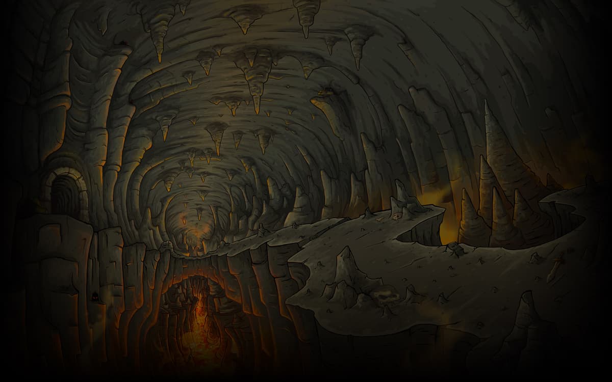 The Underpass