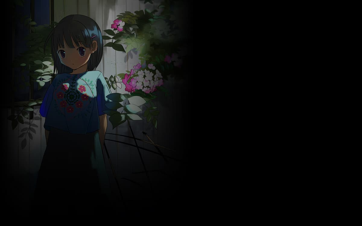 ピンクのヘアピン(Pink no HairPin) (Profile Background)