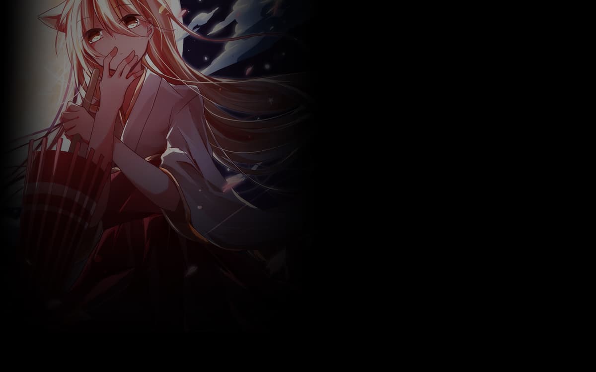 影(Kage) (Profile Background)