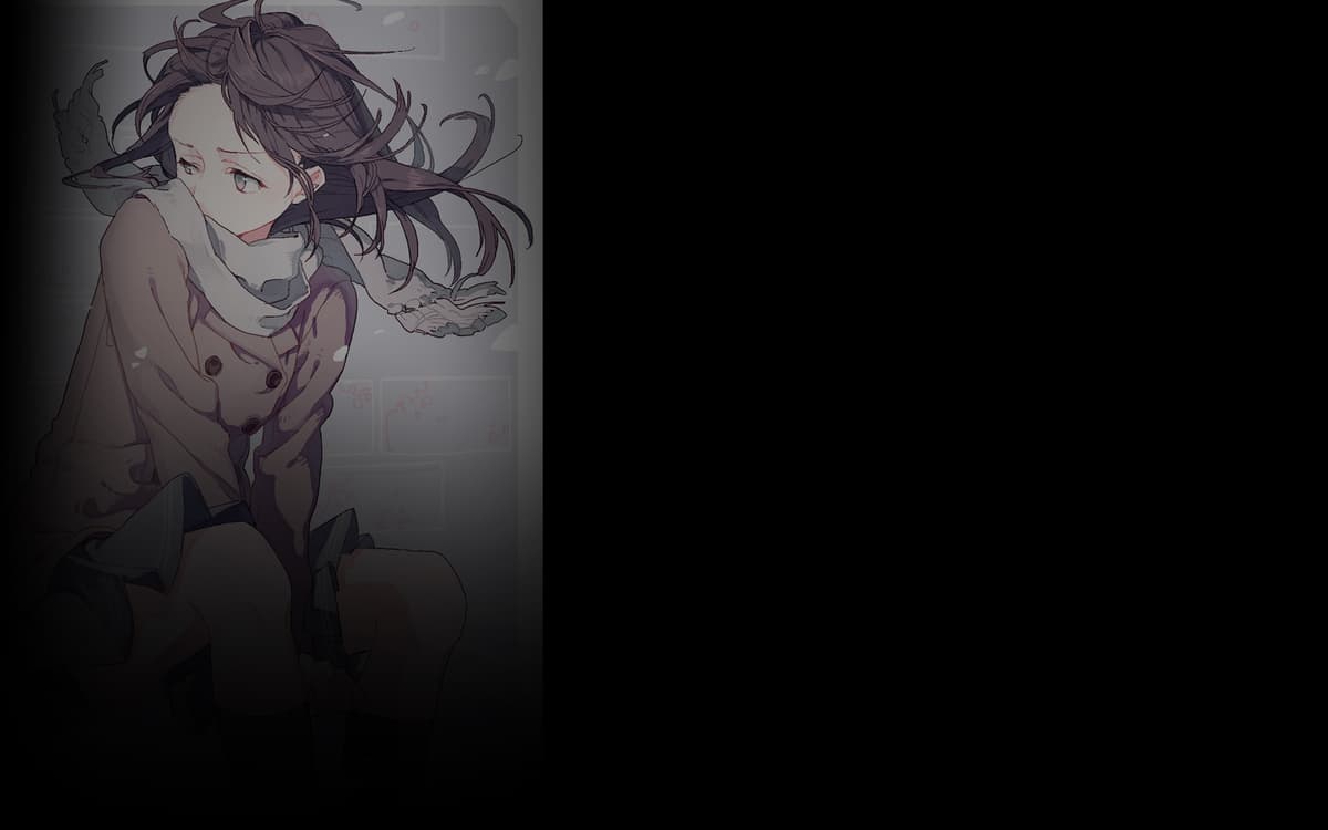 winter (Profile Background)
