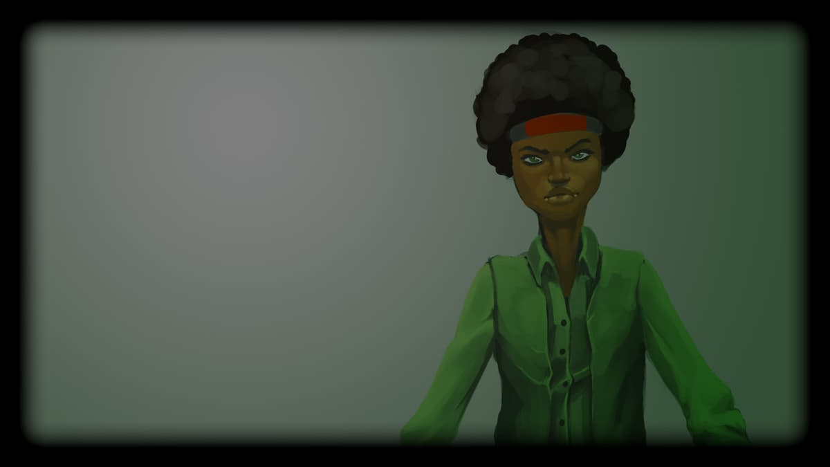 Jade (Profile Background)