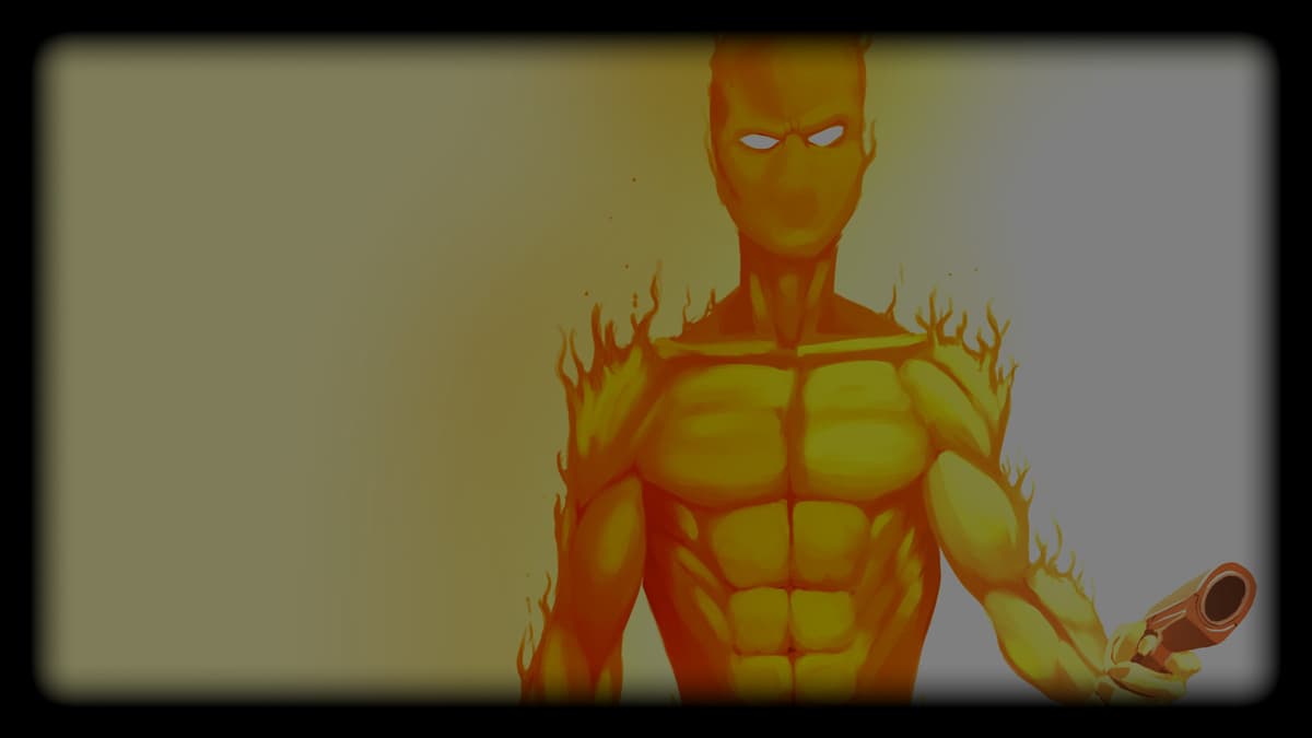 Igneous (Profile Background)