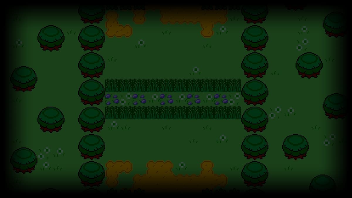 SpiritSphere Forest