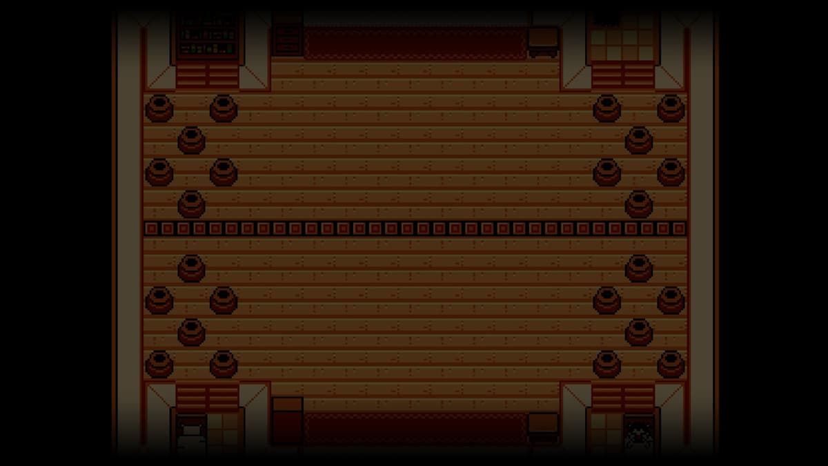 SpiritSphere House