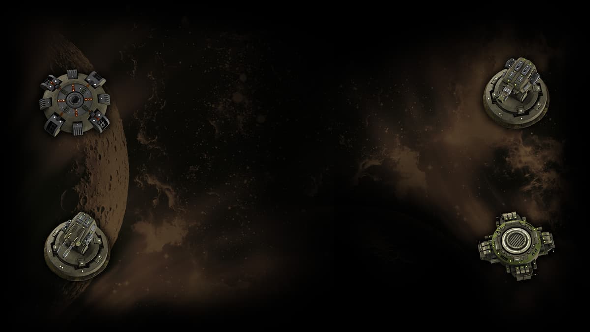 Unknown space