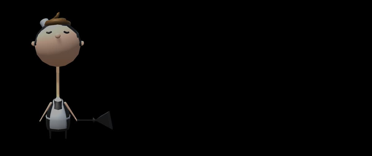 Room Service (Profile Background)