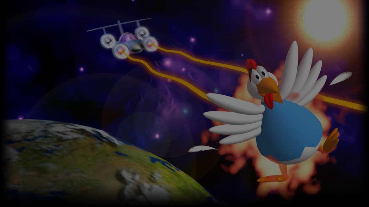 Victory (Profile Background)