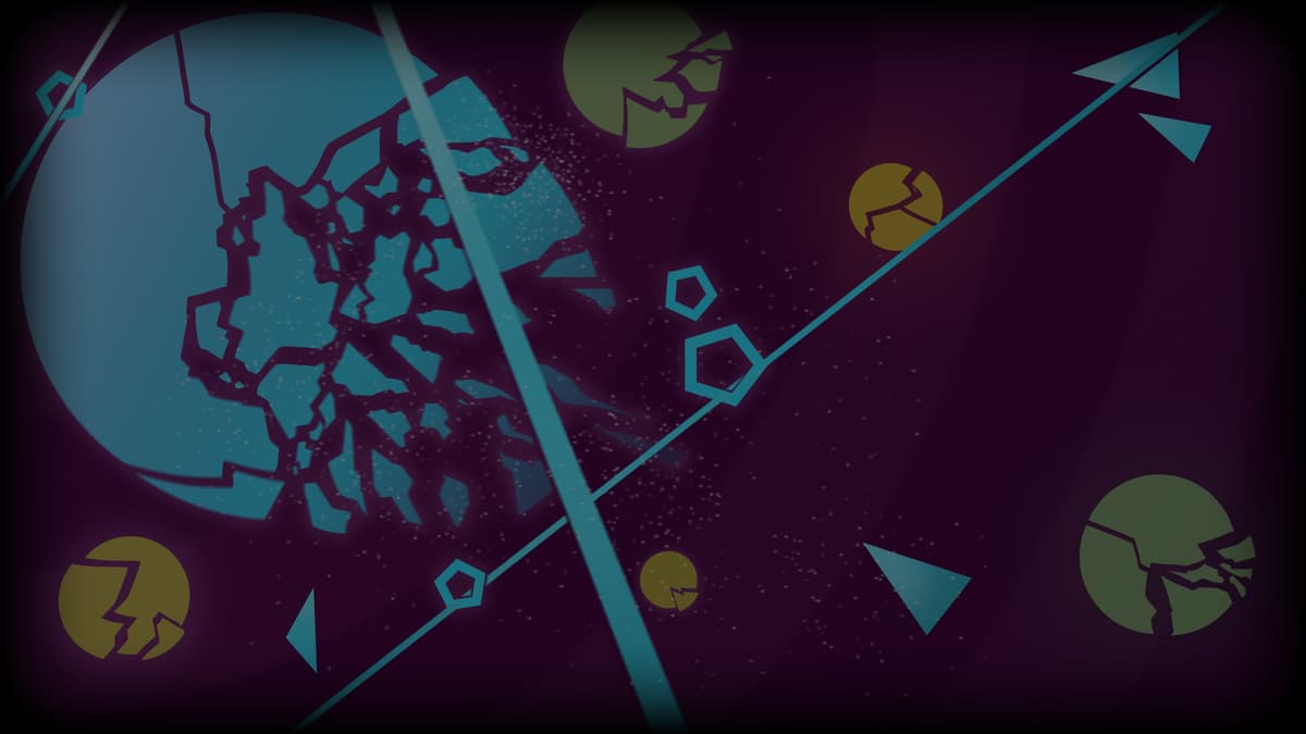 Geometry (Profile Background)