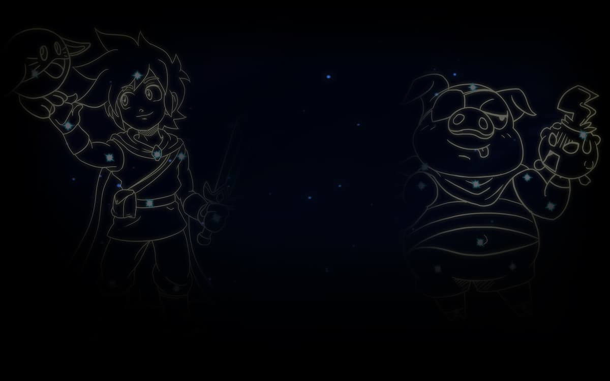Constellation - Jin