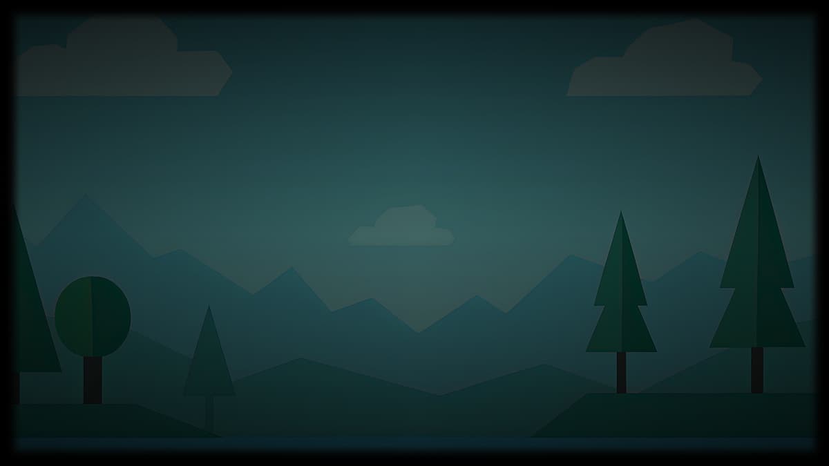 Echo Valley