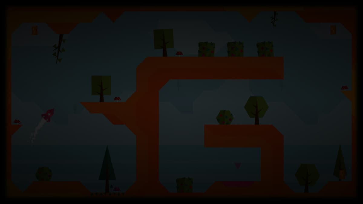 Polygon Ridge