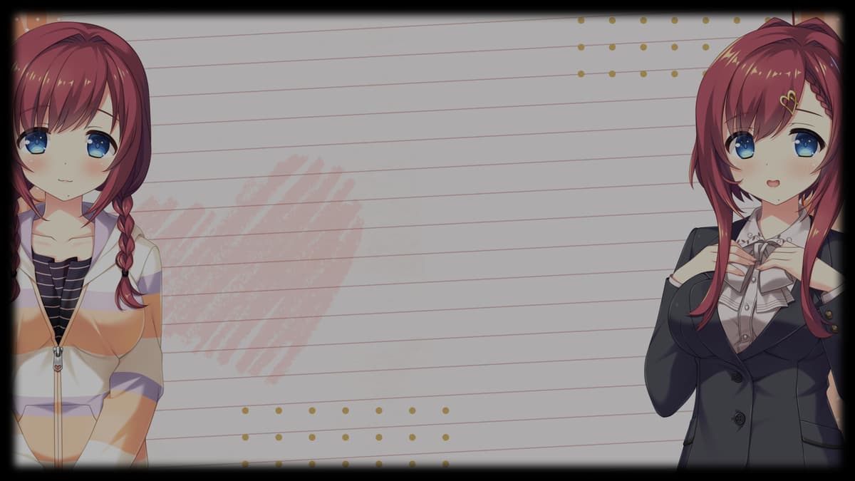 Kotohina Background