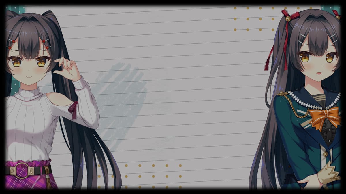 Rinka Background