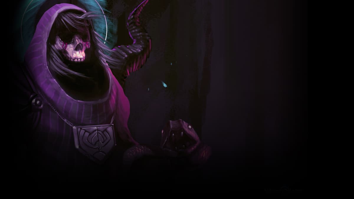 Hollow King