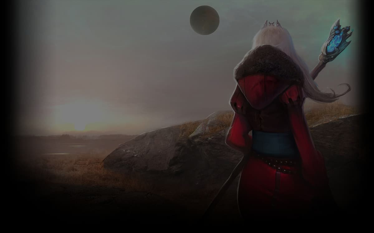 Conquest Begins