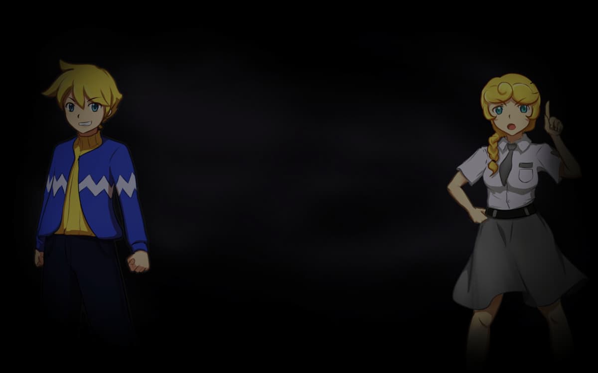 Team up