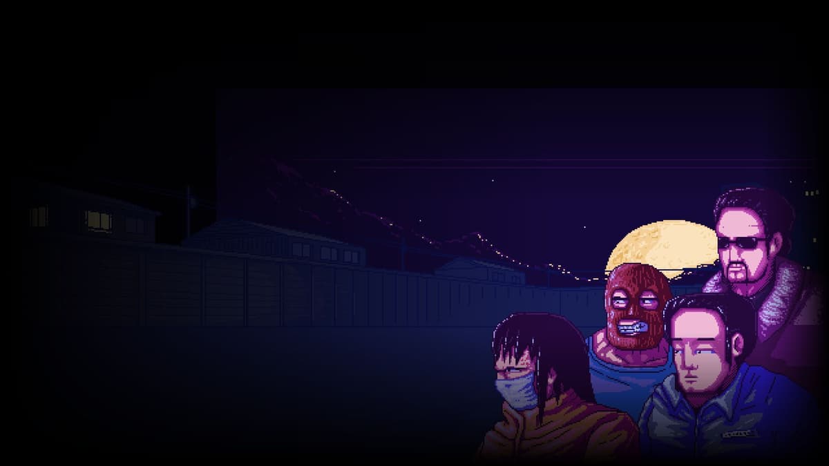 Criminals 2!