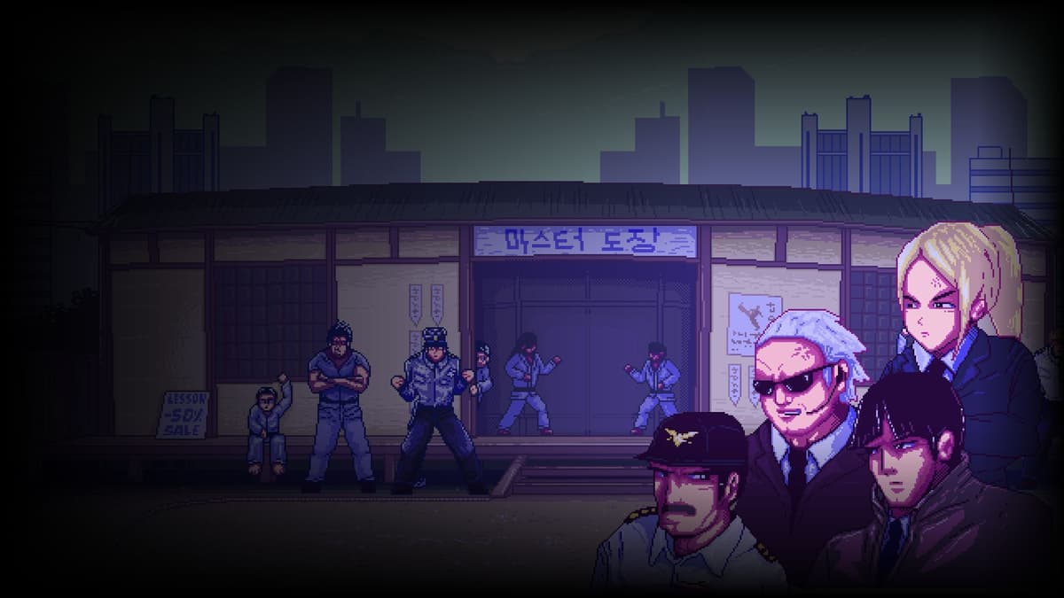 Cops 2!