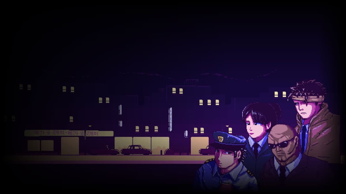 Cops!