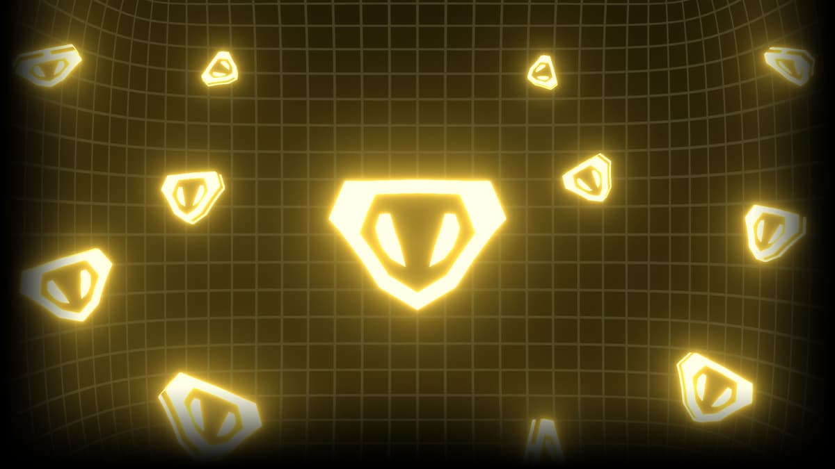 Gold Medal (Profile Background)