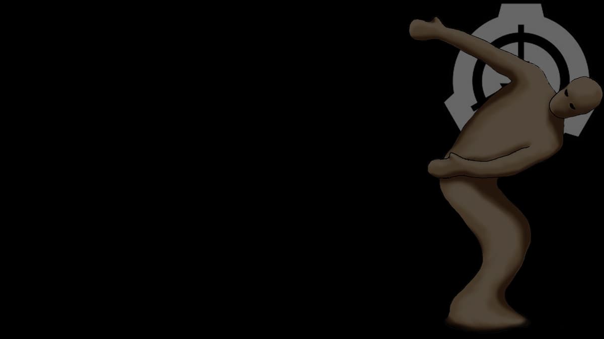 SCP-173 (Profile Background)