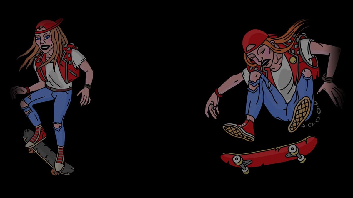 Skater