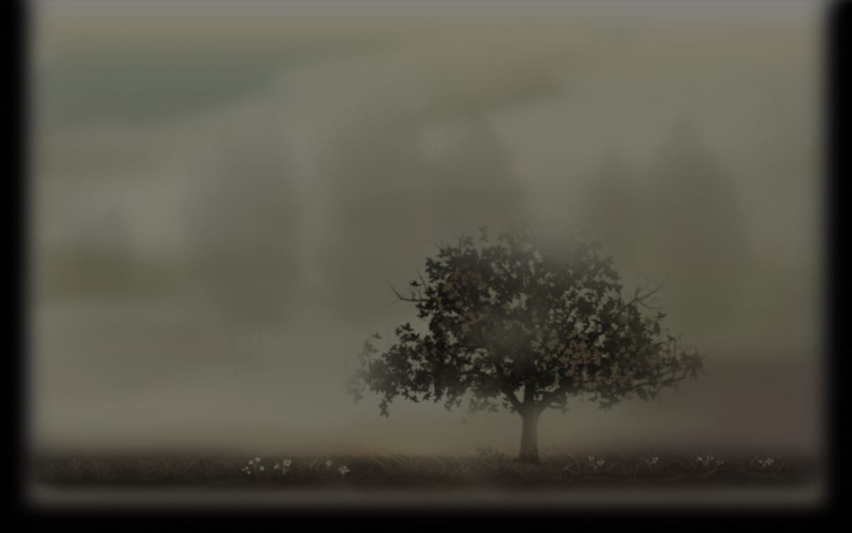 That Special Place (Profile Background)