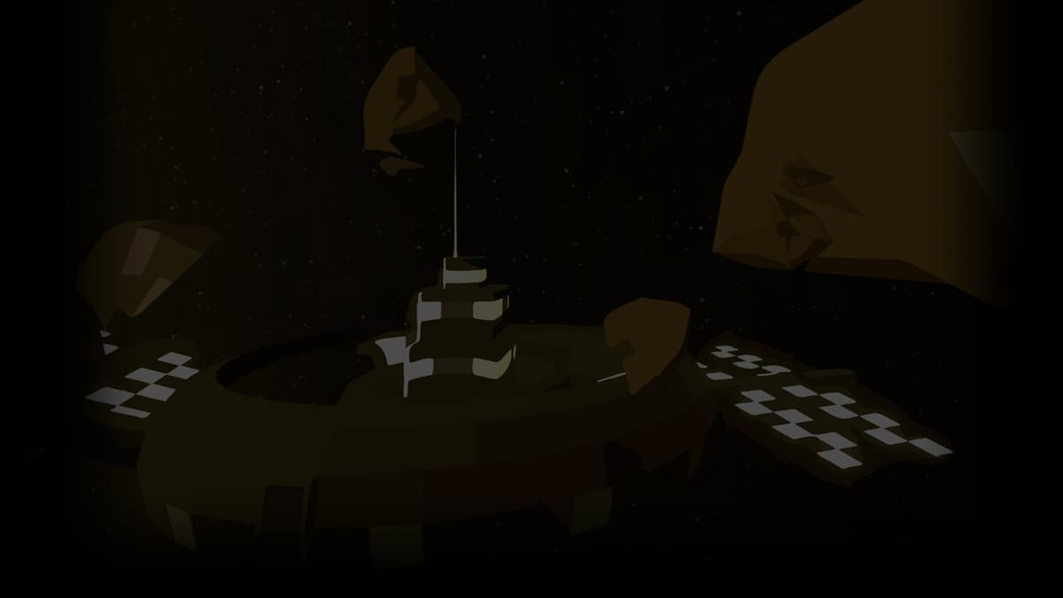 Space Wars
