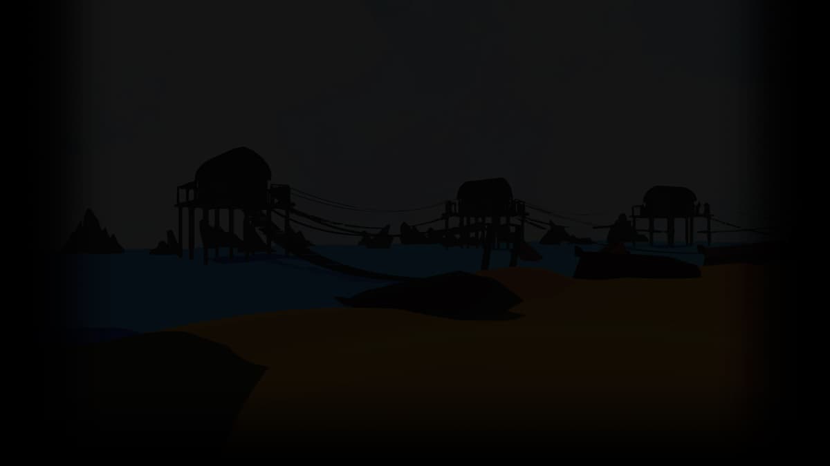 Beach Landings
