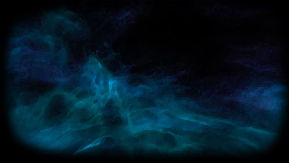 Blue Abyss