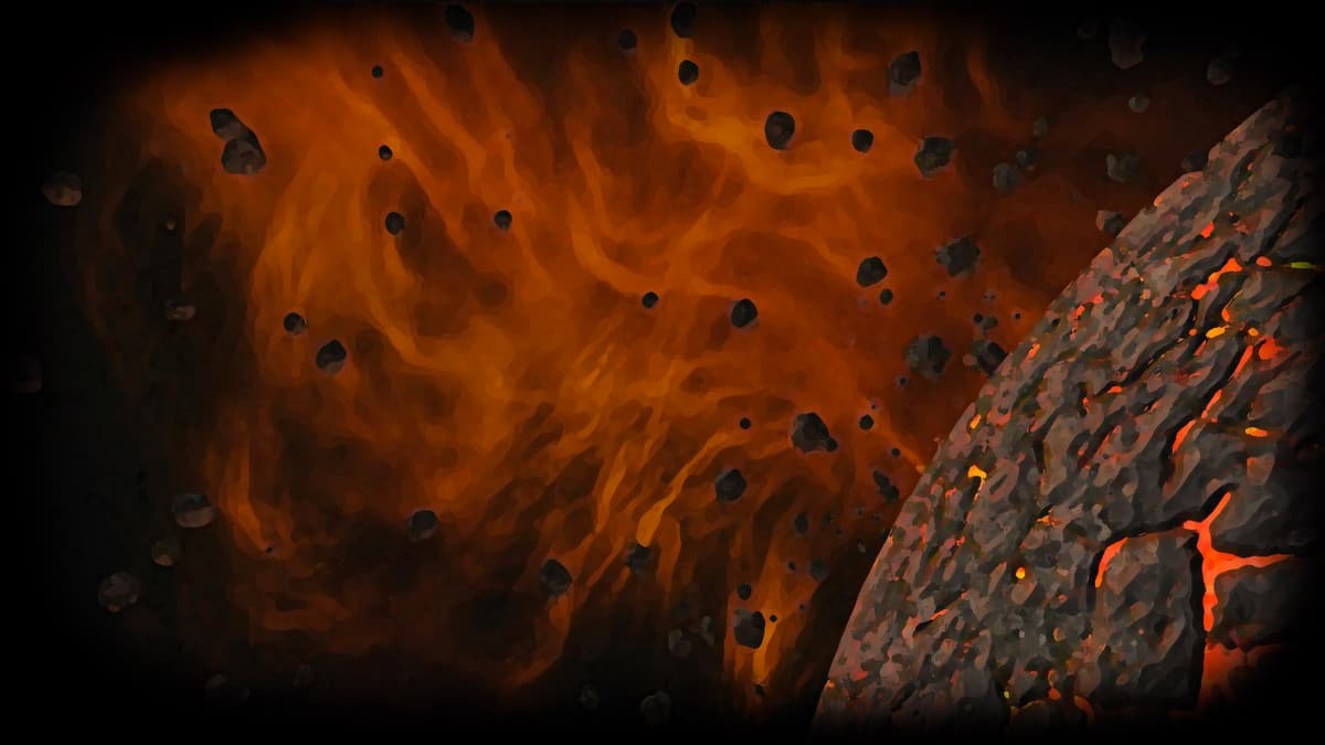Stone Heat