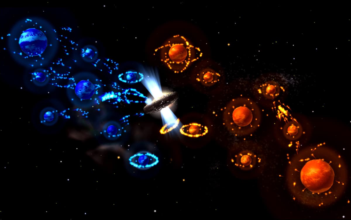 Battle Grounds