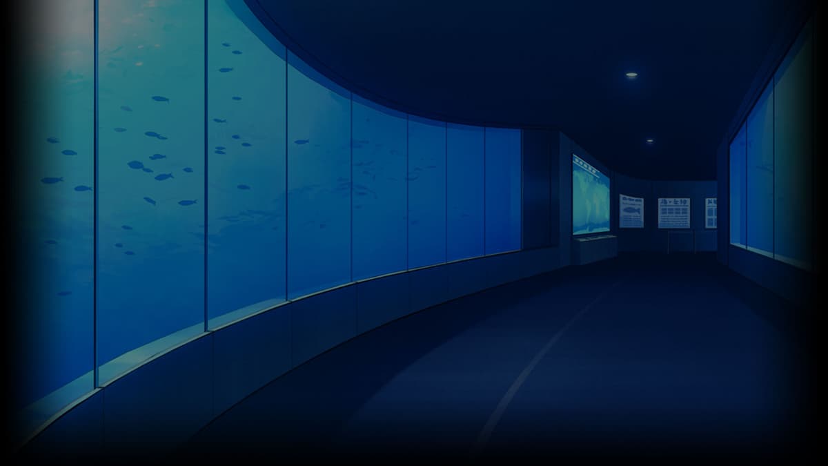 Aquarium