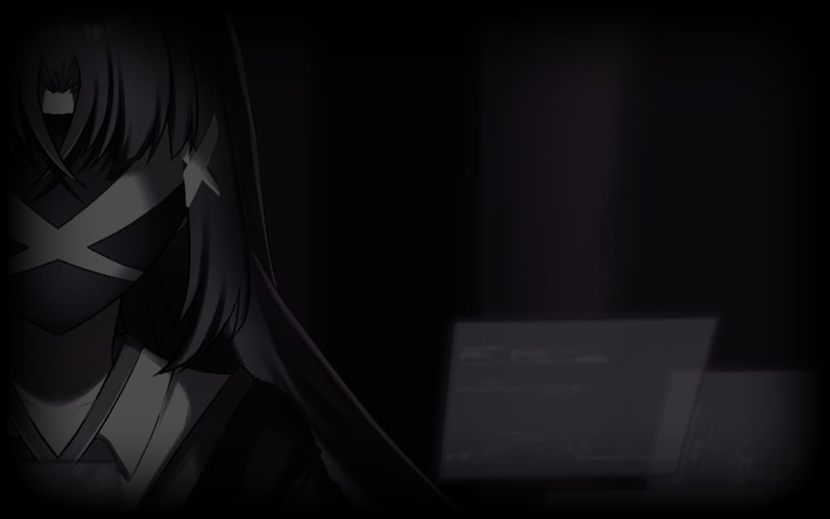 Program X at work (Profile Background)